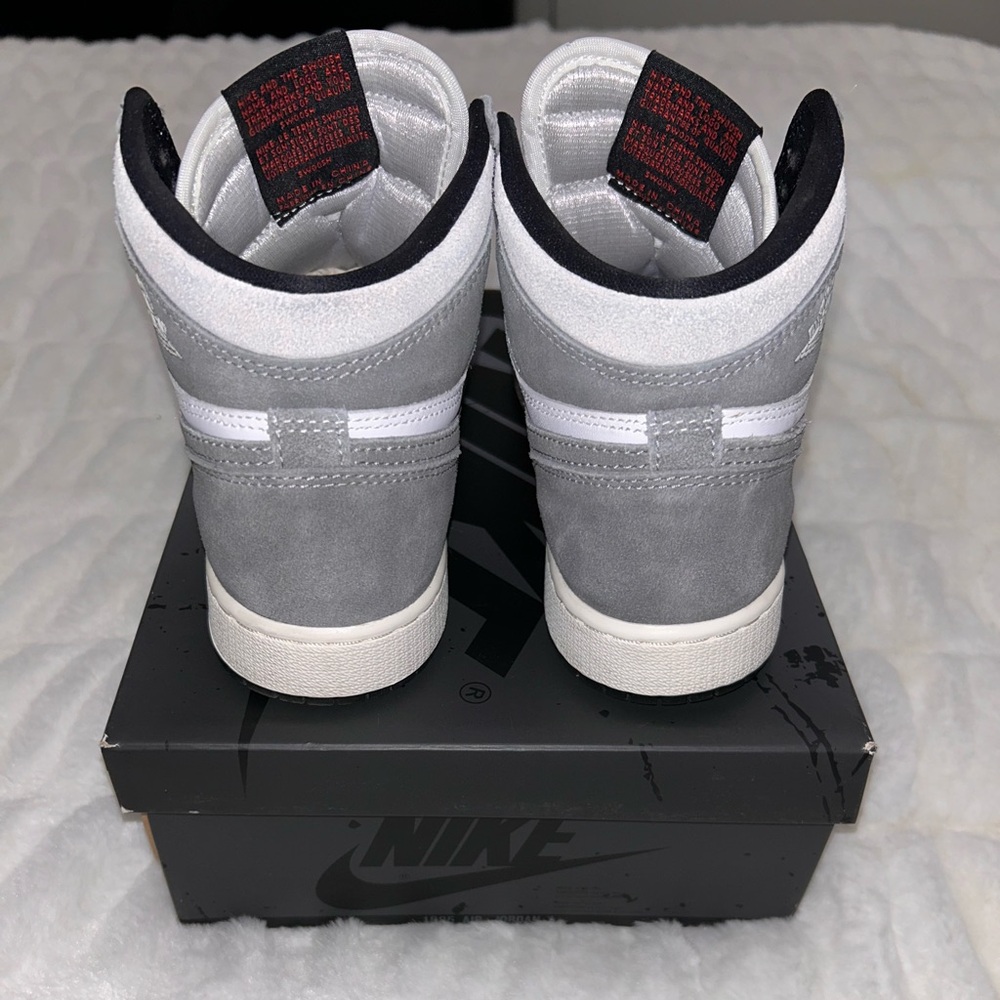 Retro High OG - Picture 3 of 6